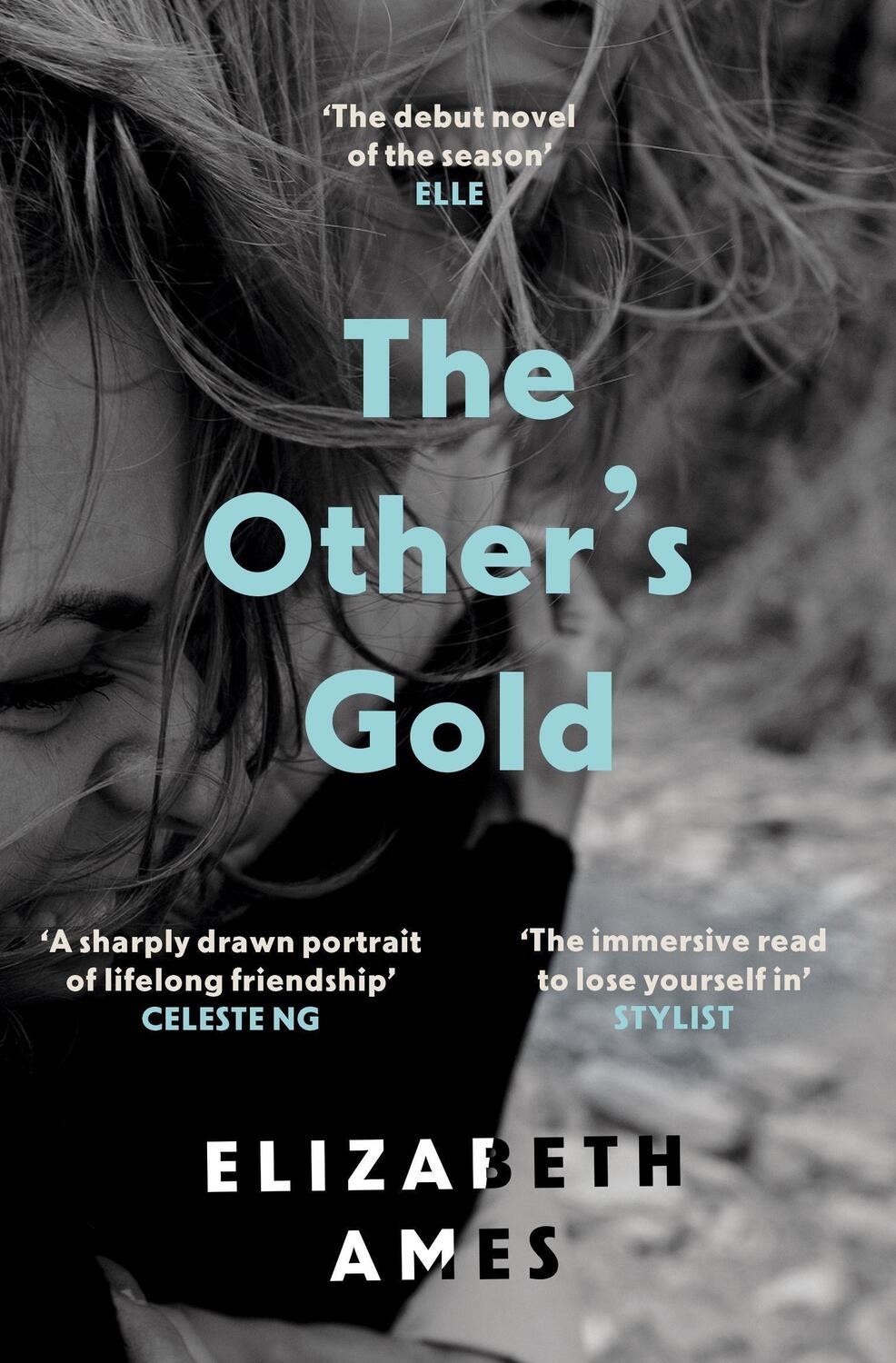 Cover: 9781911590347 | The Other's Gold | Elizabeth Ames | Taschenbuch | Englisch | 2021