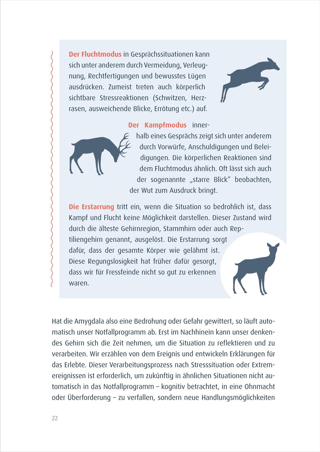 Bild: 9783451396007 | Konflikte lösen. Schwierige Situationen im Kita-Alltag meistern | Buch