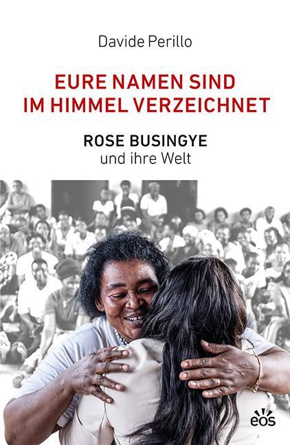 Cover: 9783830682295 | Eure Namen sind im Himmel verzeichnet | Rose Busingye und ihre Welt