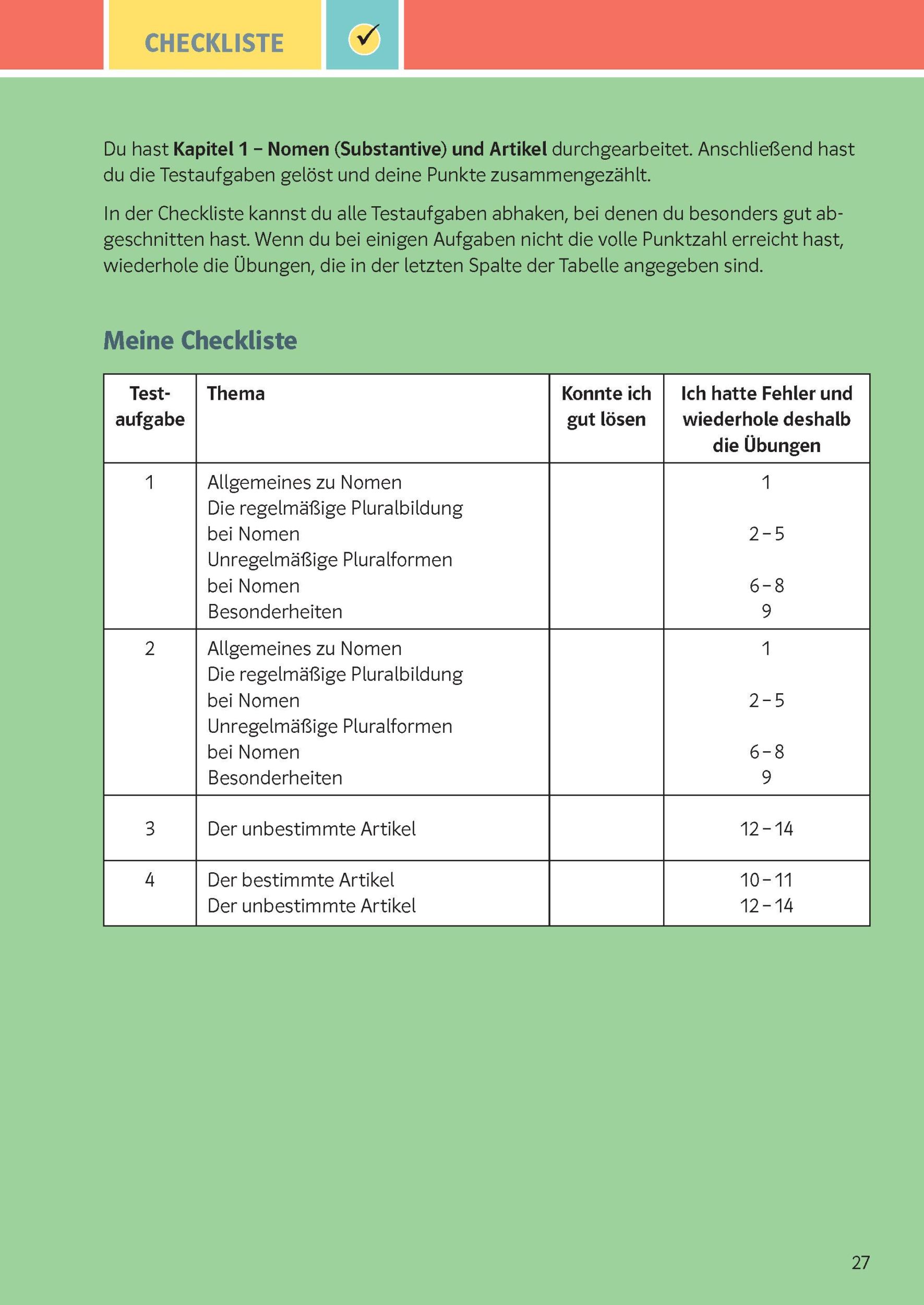 Bild: 9783129276457 | Klett KomplettTrainer Gymnasium Englisch 5. Klasse | Taschenbuch