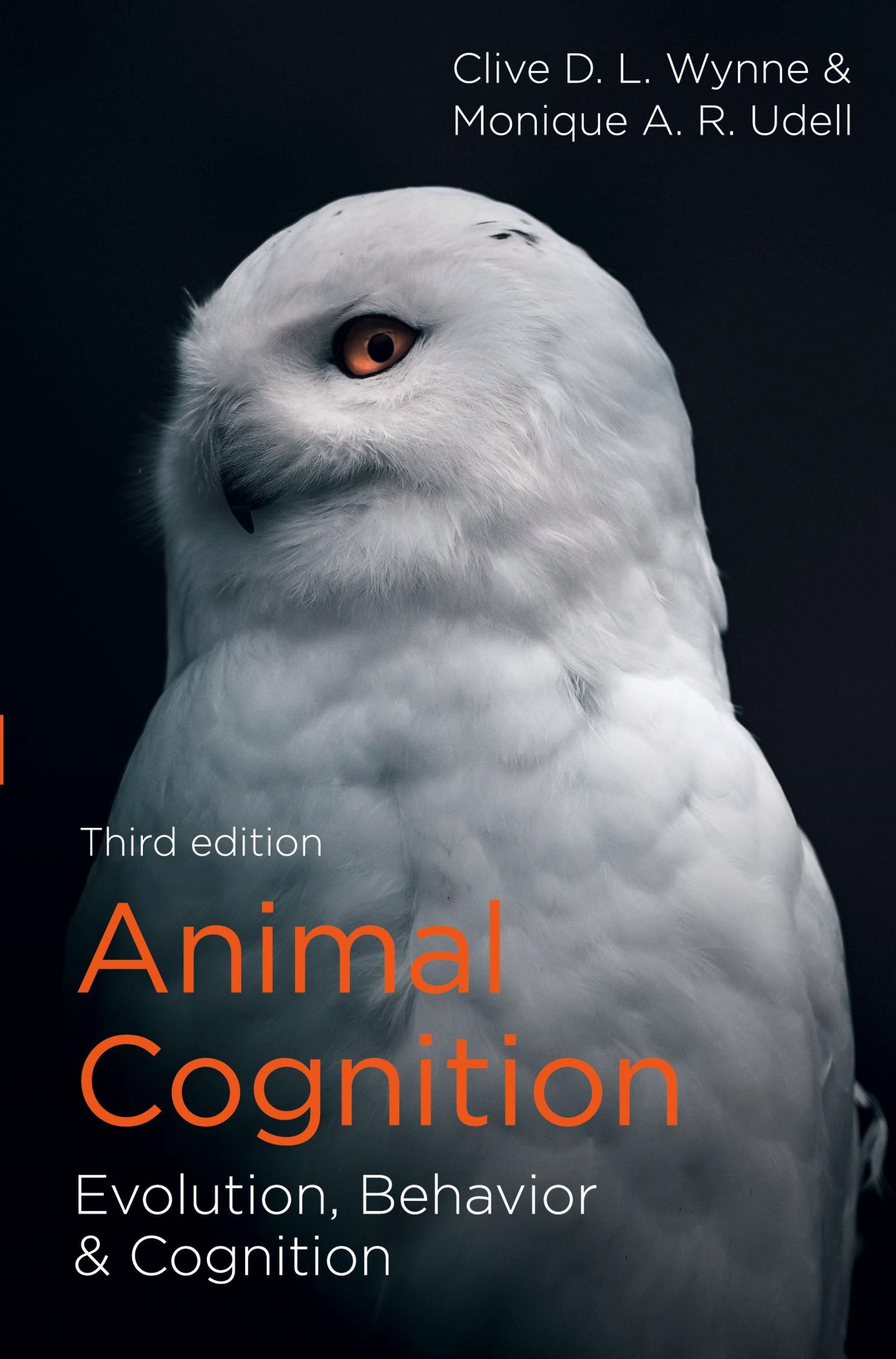 Cover: 9781137611260 | Animal Cognition | Evolution, Behavior and Cognition | Wynne | Buch