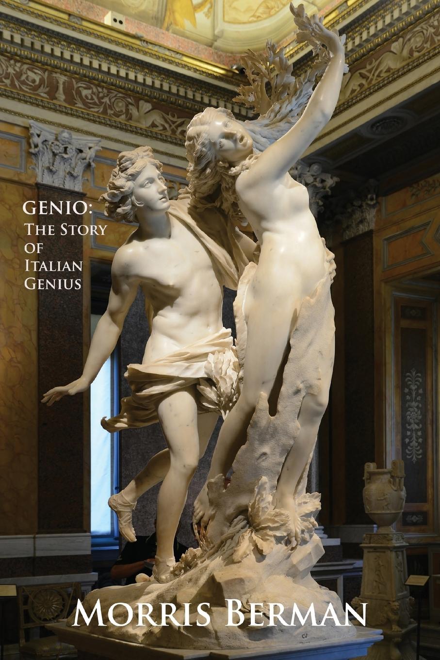 Cover: 9781648370397 | Genio | Morris Berman | Taschenbuch | Englisch | 2021