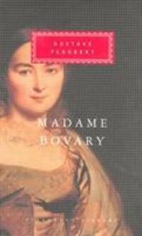 Cover: 9781857151404 | Madame Bovary | Patterns of Provincial Life | Gustave Flaubert | 1993