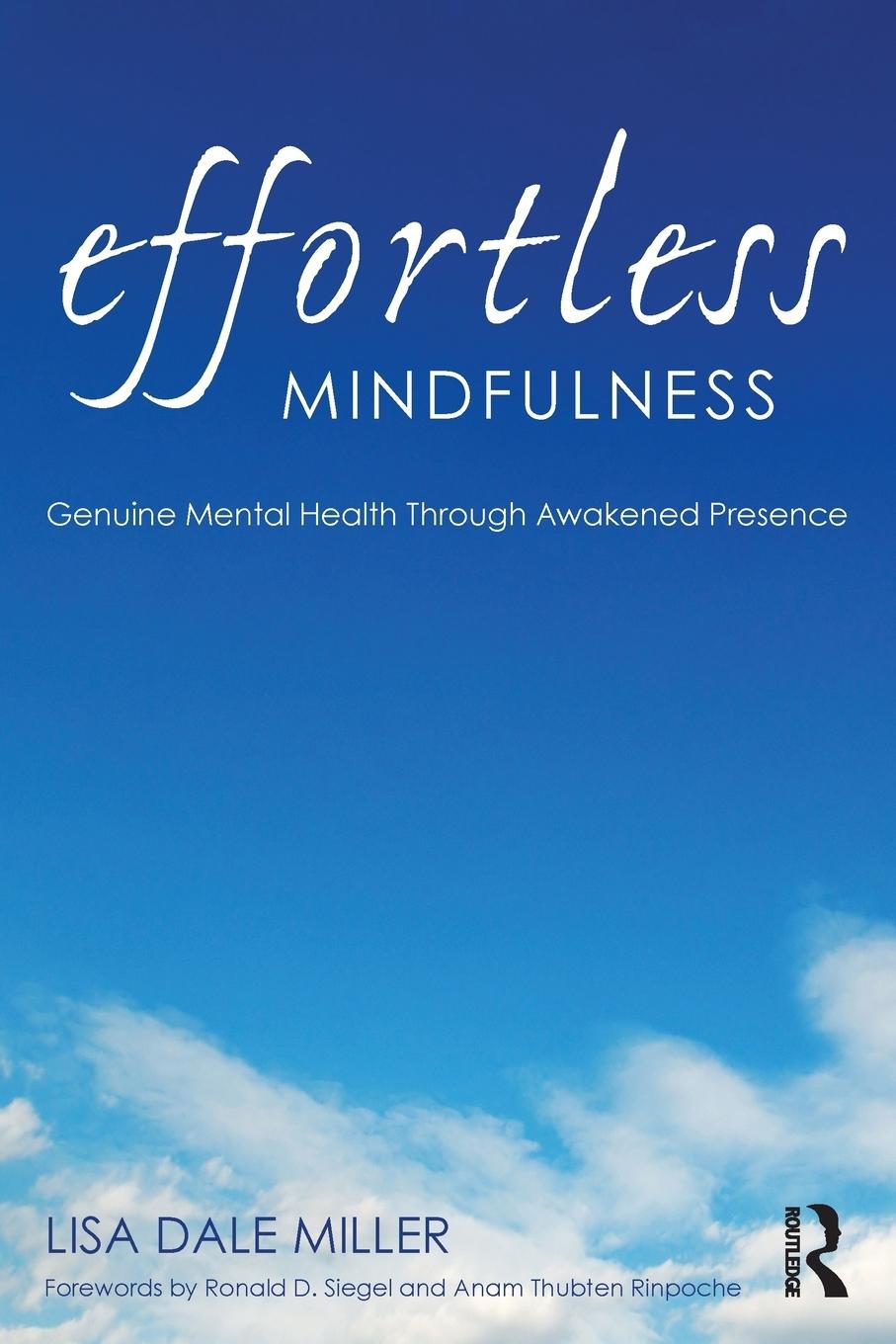 Cover: 9780415637336 | Effortless Mindfulness | Lisa Dale Miller | Taschenbuch | Englisch