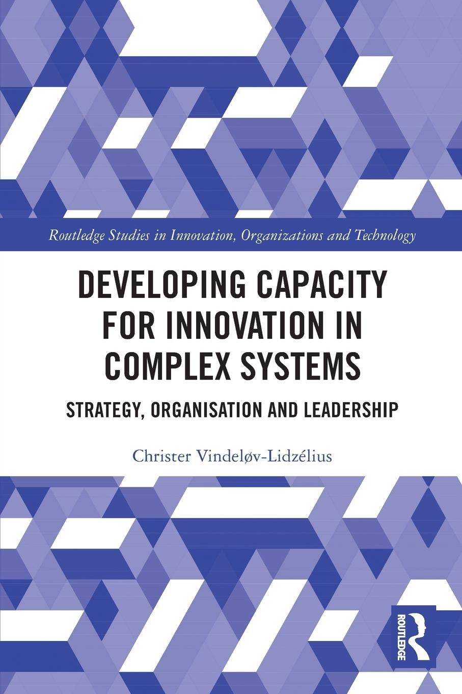 Cover: 9780367559878 | Developing Capacity for Innovation in Complex Systems | Taschenbuch