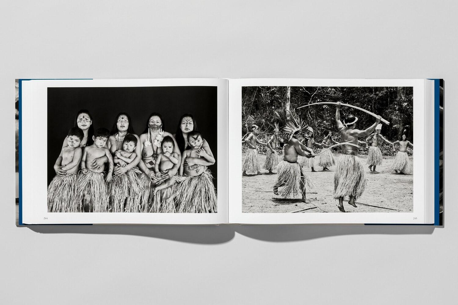 Bild: 9783836585118 | Sebastião Salgado. Amazônia | Lélia Wanick Salgado | Buch | 528 S.