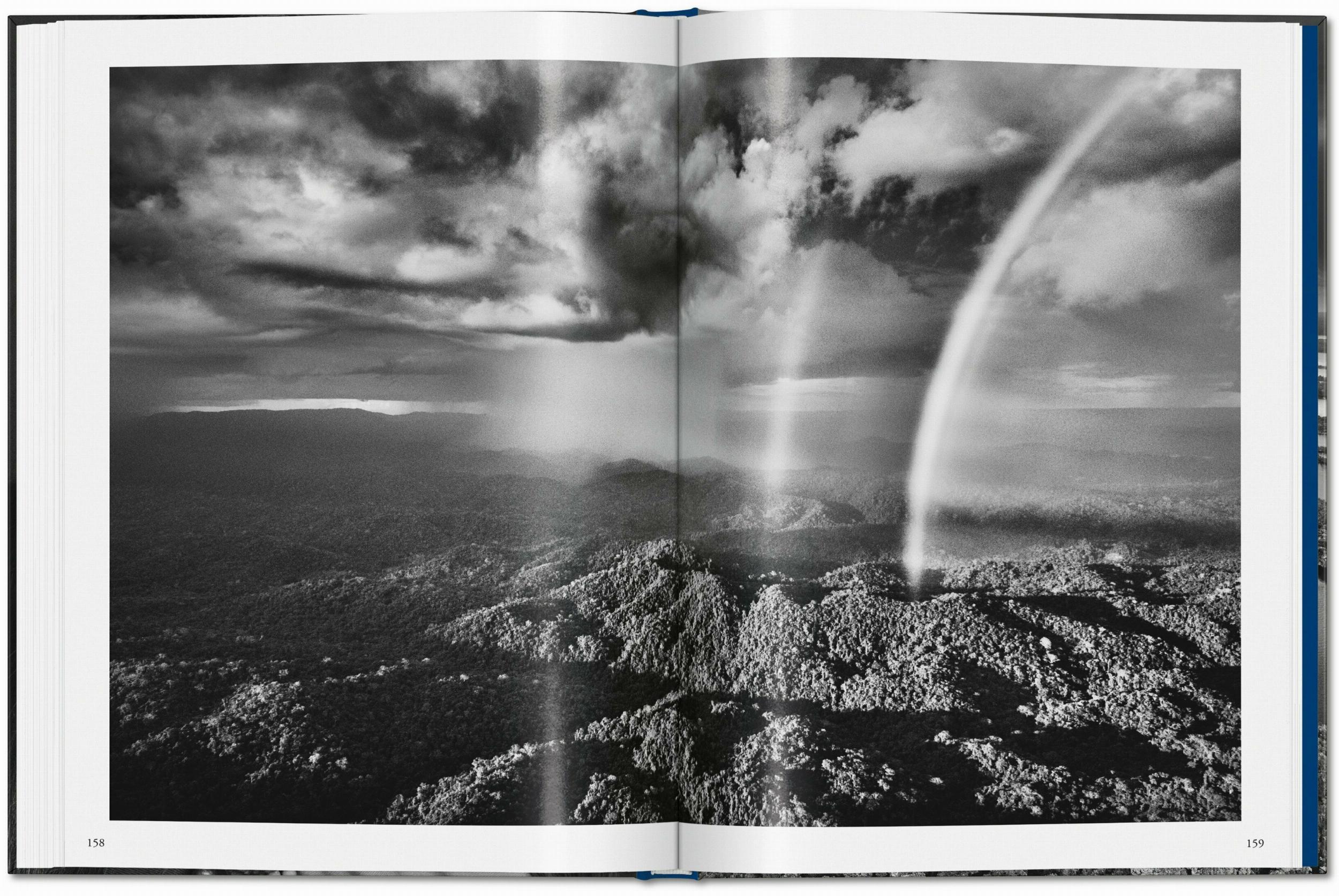 Bild: 9783836594028 | Sebastião Salgado. Amazônia | Taschen | Buch | GER, Hardcover | 192 S.