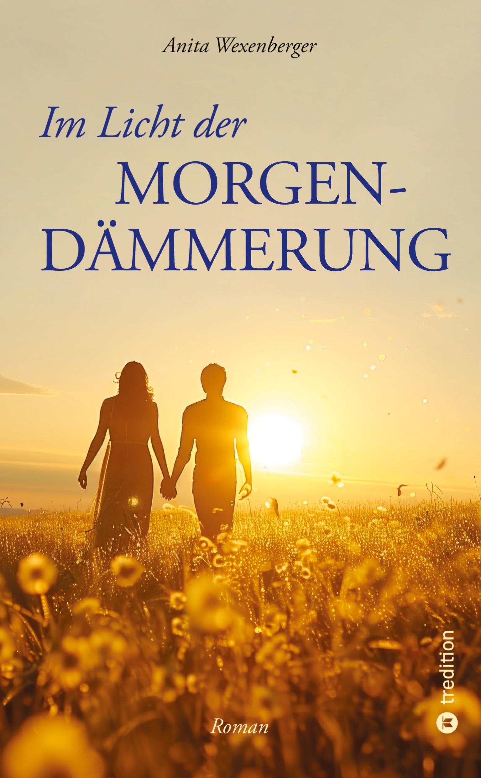 Cover: 9783384437440 | Im Licht der Morgendämmerung | Anita Wexenberger | Buch | 404 S.