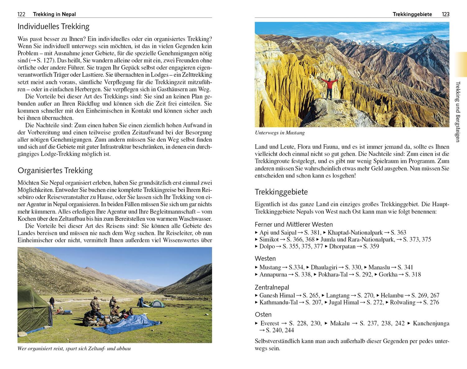 Bild: 9783897946132 | TRESCHER Reiseführer Nepal | Ray Hartung | Taschenbuch | 436 S. | 2023