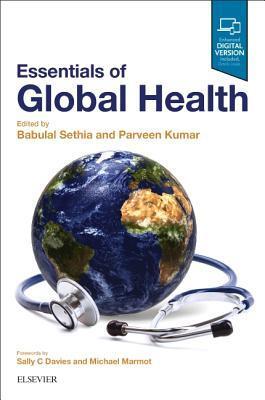 Cover: 9780702066078 | Essentials of Global Health | Babulal Sethia (u. a.) | Taschenbuch