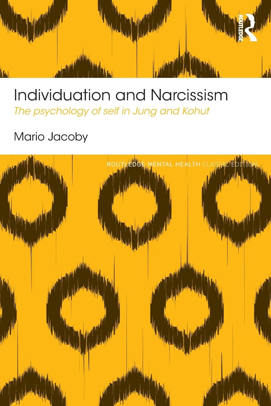 Cover: 9781138185678 | Individuation and Narcissism | Mario Jacoby | Taschenbuch | Englisch