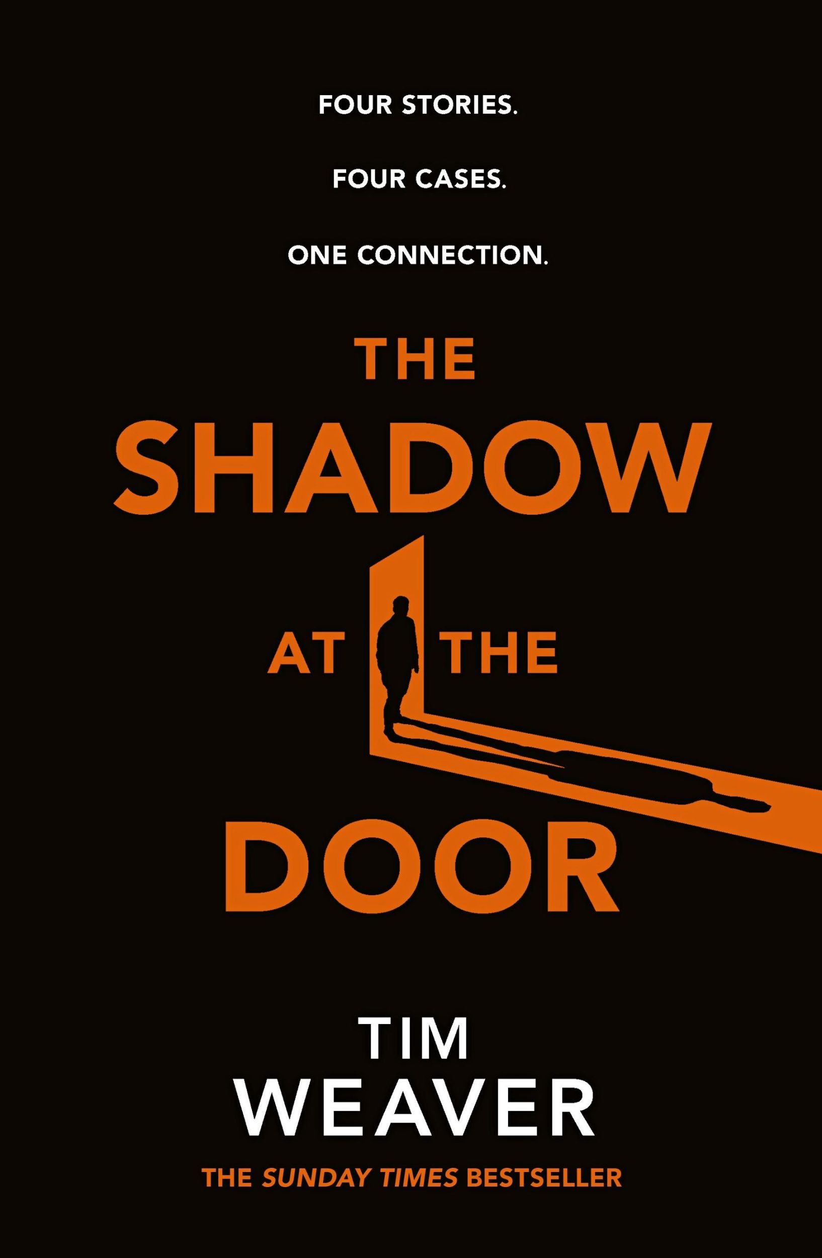 Cover: 9780241541326 | The Shadow at the Door | Tim Weaver | Buch | Gebunden | Englisch