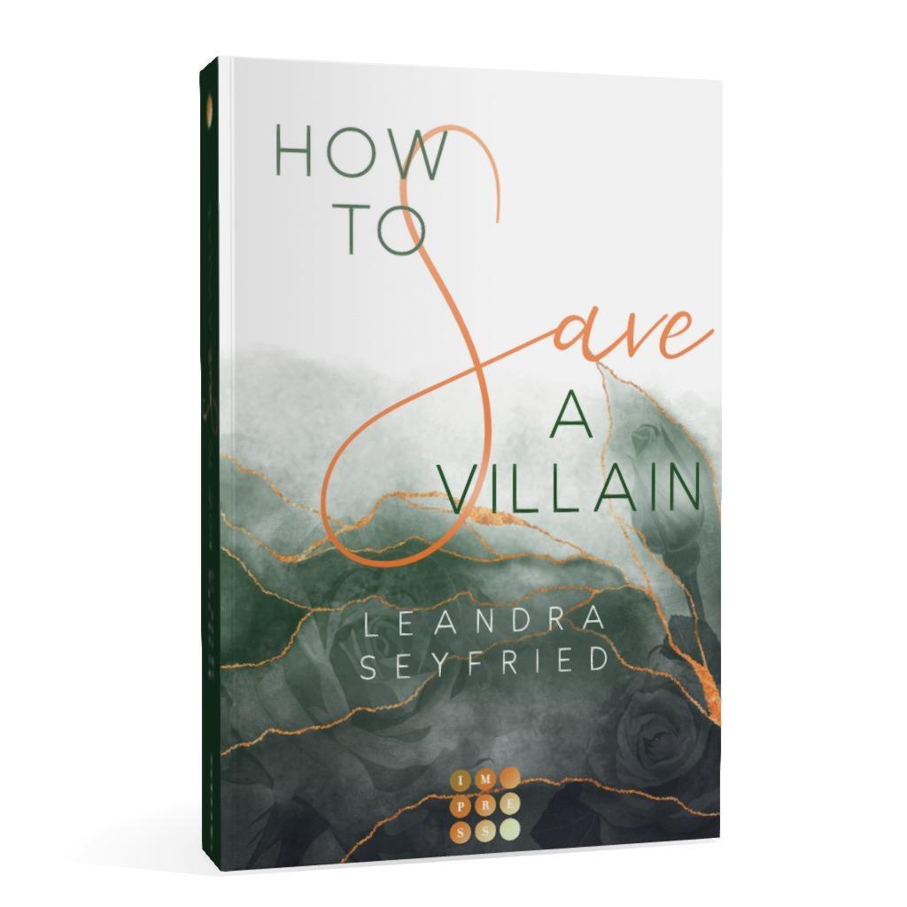 Bild: 9783551305268 | How to Save a Villain 3 (Chicago Love 3) | Leandra Seyfried | Buch