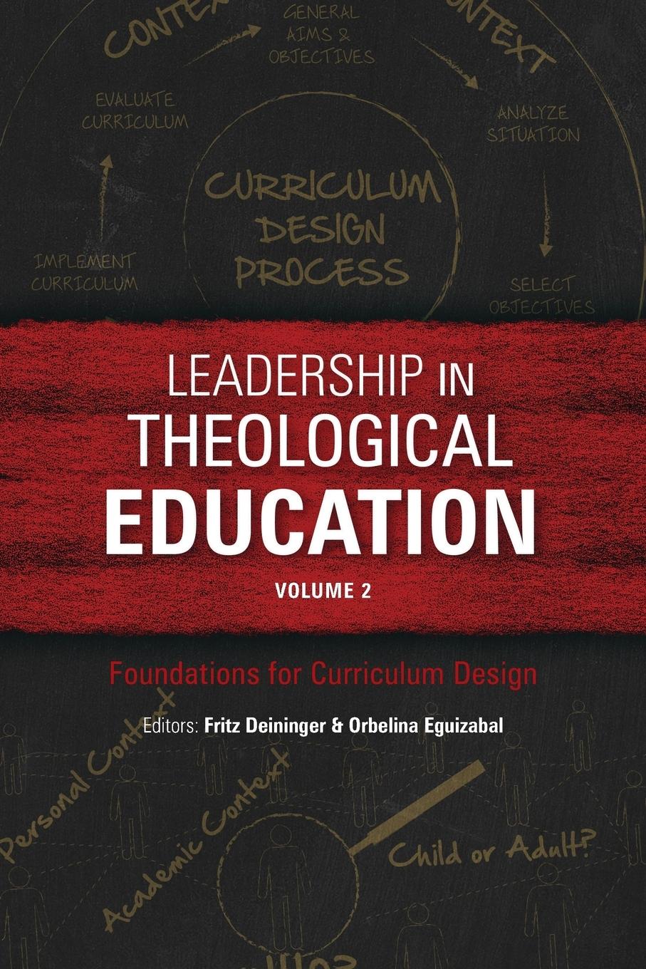 Cover: 9781783683390 | Leadership in Theological Education, Volume 2 | Deininger (u. a.)