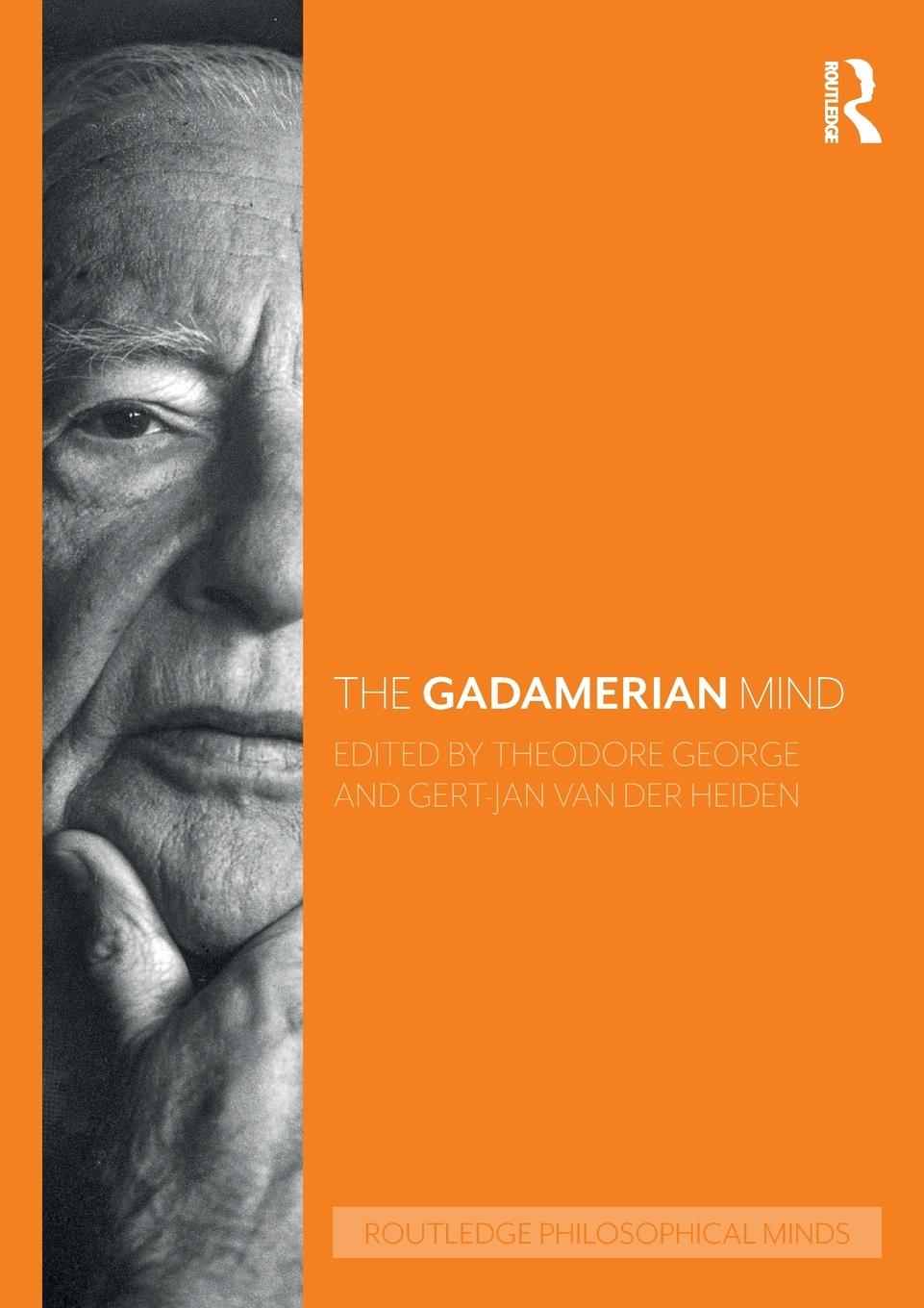 Cover: 9781032048352 | The Gadamerian Mind | Theodore George (u. a.) | Taschenbuch | Englisch