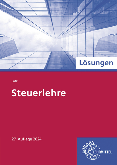 Cover: 9783758575631 | Lösungen zu 78718 | Karl Lutz | Taschenbuch | 184 S. | Deutsch | 2024