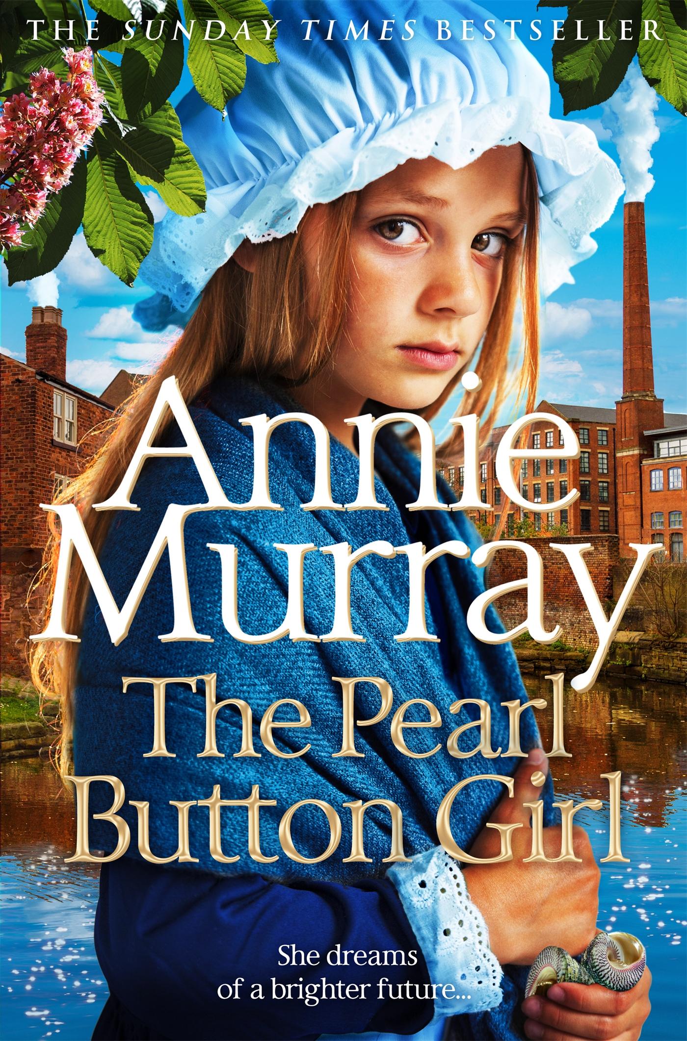 Cover: 9781035019984 | The Pearl Button Girl | Annie Murray | Taschenbuch | Englisch | 2025