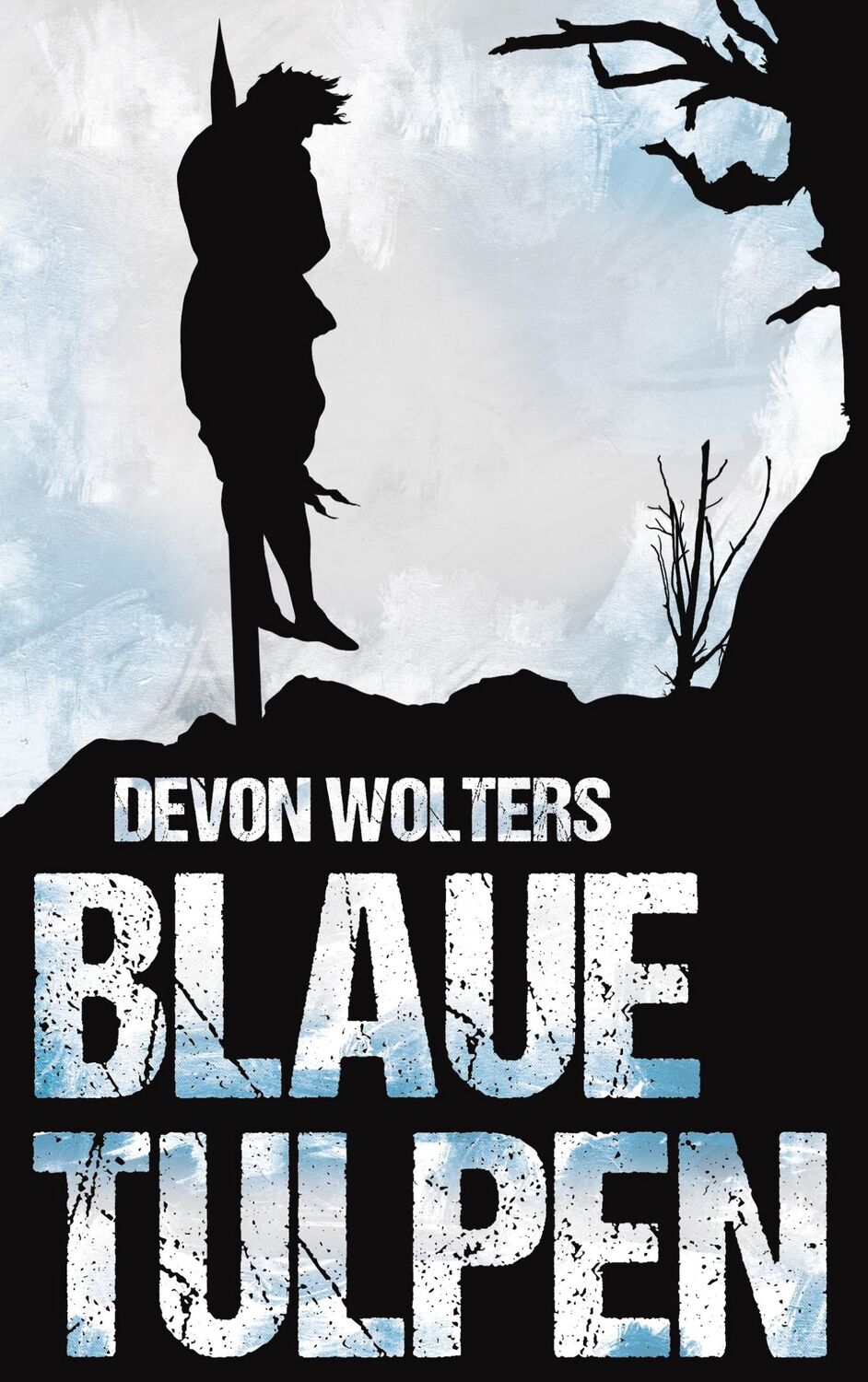 Cover: 9783753426655 | Blaue Tulpen | Devon Wolters | Taschenbuch | Paperback | 176 S. | 2021