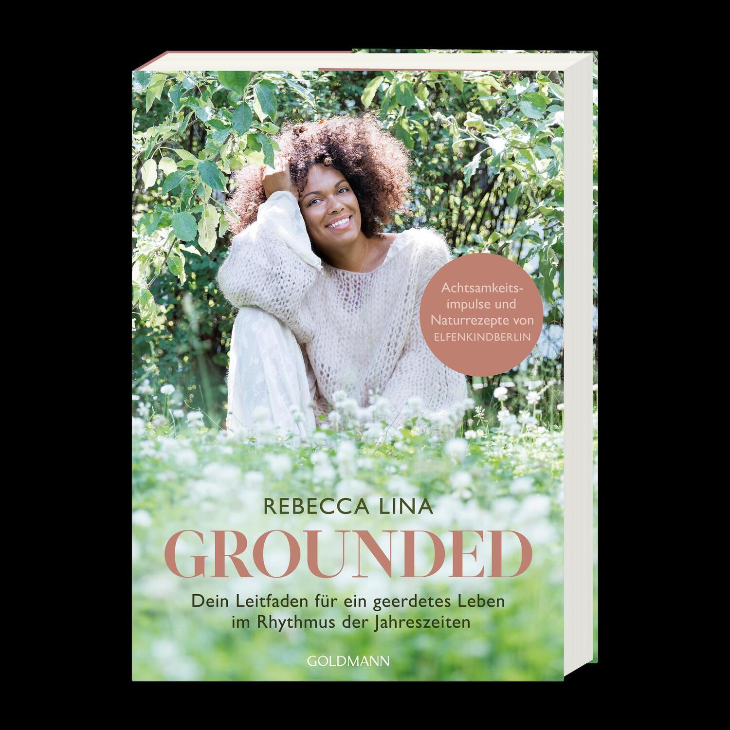 Bild: 9783442223862 | Grounded | Rebecca Lina | Taschenbuch | 376 S. | Deutsch | 2024