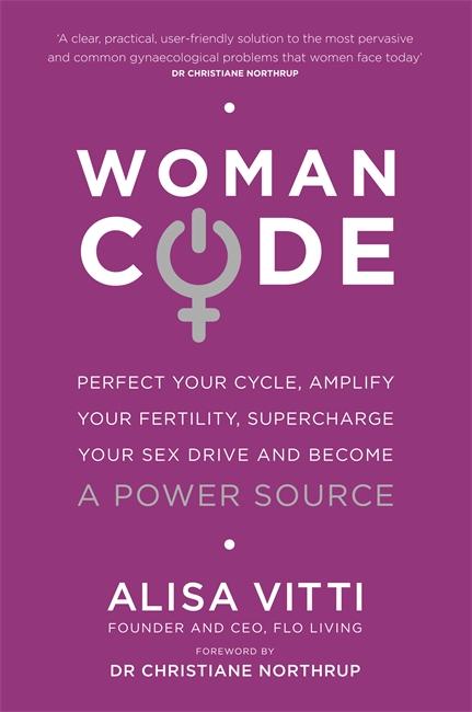 Cover: 9781781802007 | Womancode | Alisa Vitti | Taschenbuch | Kartoniert / Broschiert | 2013