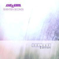 Cover: 600753277843 | Seventeen Seconds ( Deluxe Edition) (JC) | The Cure | Audio-CD | 2012