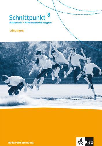 Cover: 9783127443837 | Schnittpunkt Mathematik - Differenzierende Ausgabe für...