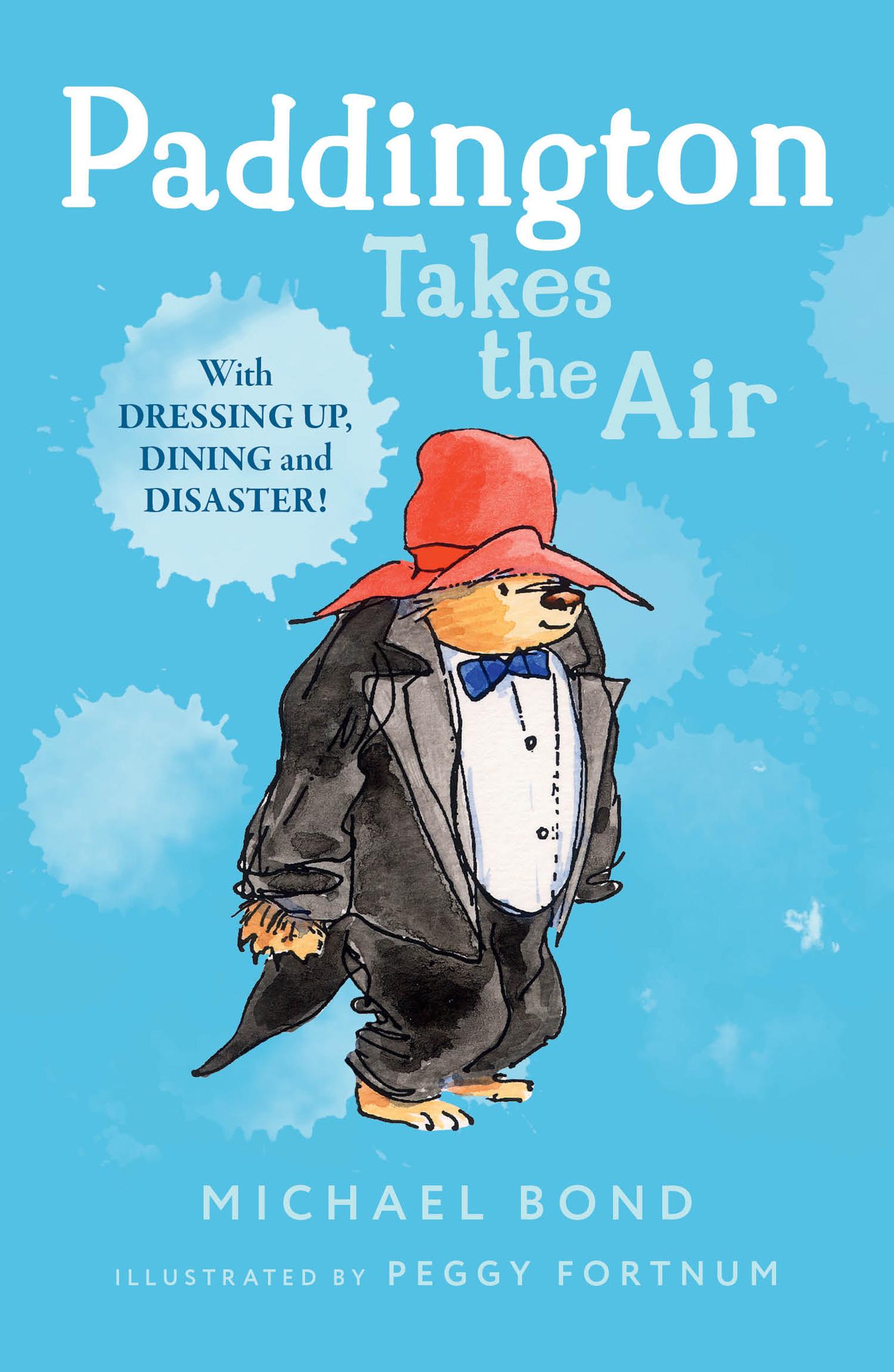 Cover: 9780006753797 | Paddington Takes the Air | Michael Bond | Taschenbuch | 160 S. | 2022