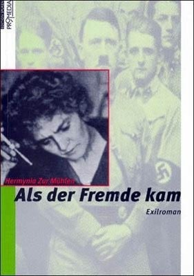 Cover: 9783900478872 | Als der Fremde kam | Exilroman. Mit e. Nachw. v. Karl-Markus Gauß