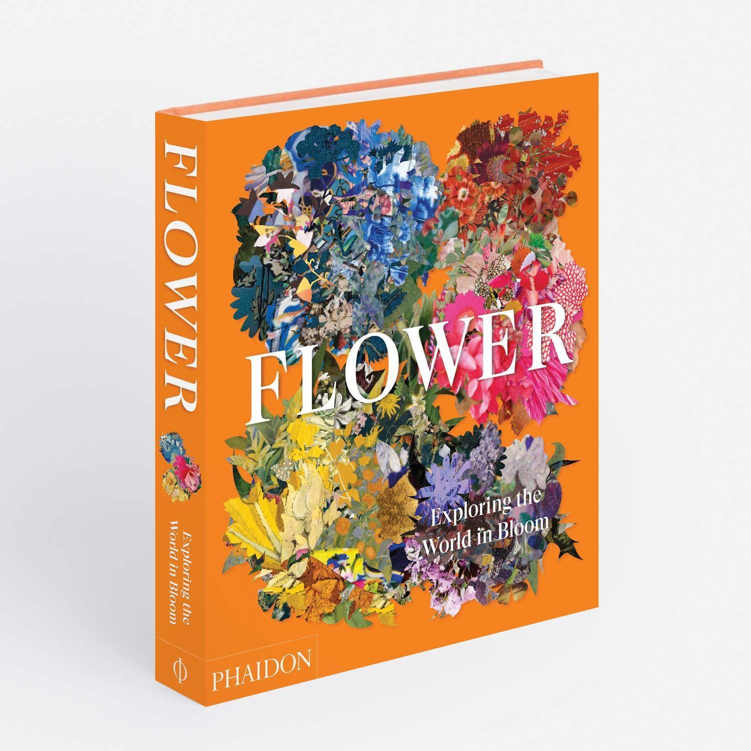 Bild: 9781838660857 | Flower: Exploring the World in Bloom | Editors Phaidon | Buch | 352 S.