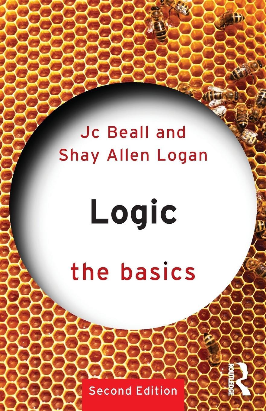 Cover: 9781138852273 | Logic | The Basics | Jc Beall (u. a.) | Taschenbuch | Paperback | 2017