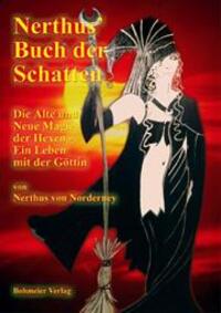 Cover: 9783890943749 | Nerthus' Buch der Schatten | Nerthus von Norderney | Buch | 232 S.