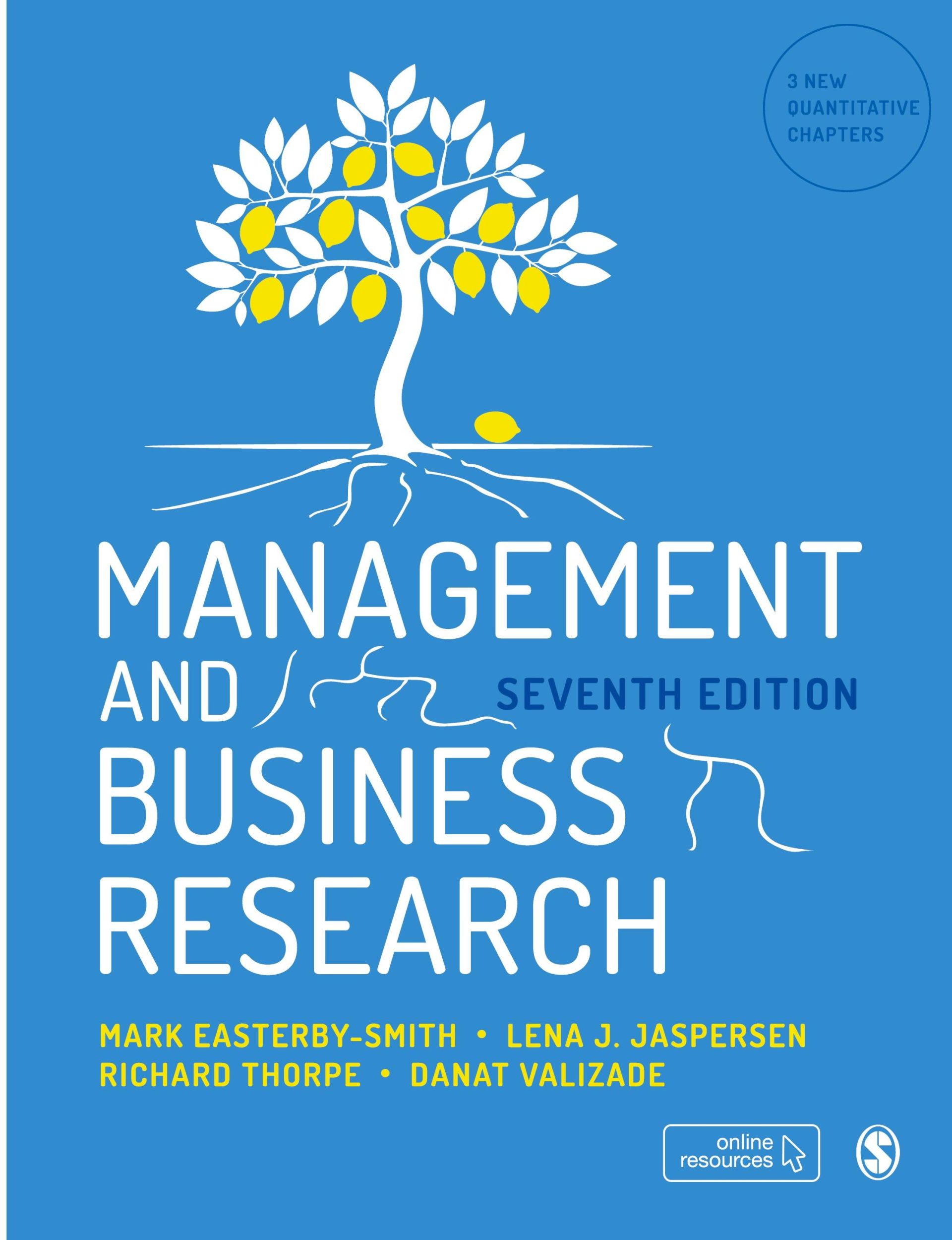 Cover: 9781529734515 | Management and Business Research | Mark Easterby-Smith (u. a.) | Buch