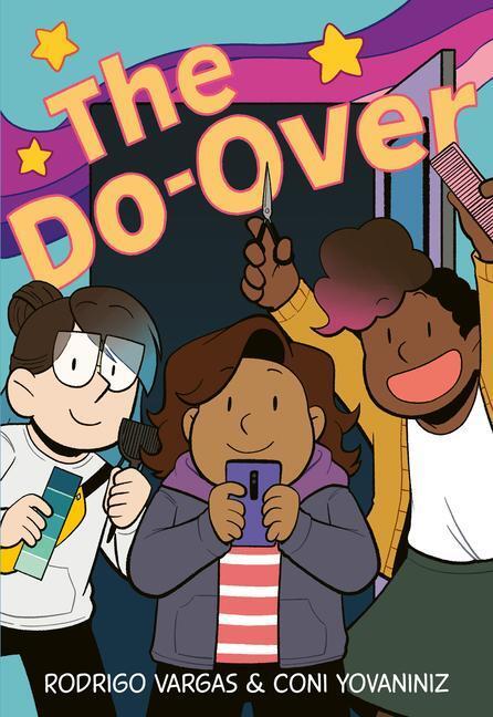 Cover: 9780358394051 | The Do-Over | Rodrigo Vargas | Taschenbuch | Do-Over | Englisch | 2023