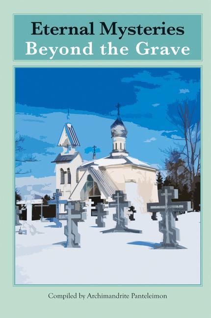 Cover: 9780884652120 | Eternal Mysteries Beyond the Grave | Taschenbuch | Englisch | 2012