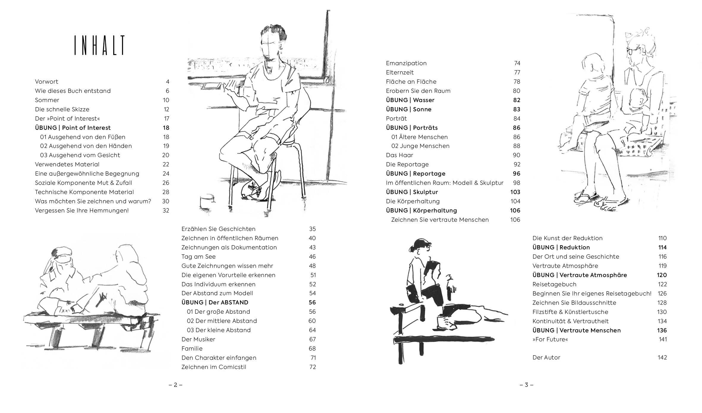 Bild: 9783960937746 | Schnellskizzen | Martin Mehlitz | Taschenbuch | 144 S. | Deutsch