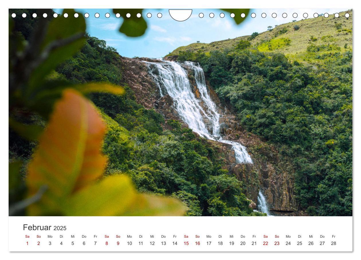 Bild: 9783383940293 | Panama - Traumhafte Strände und Städte. (Wandkalender 2025 DIN A4...