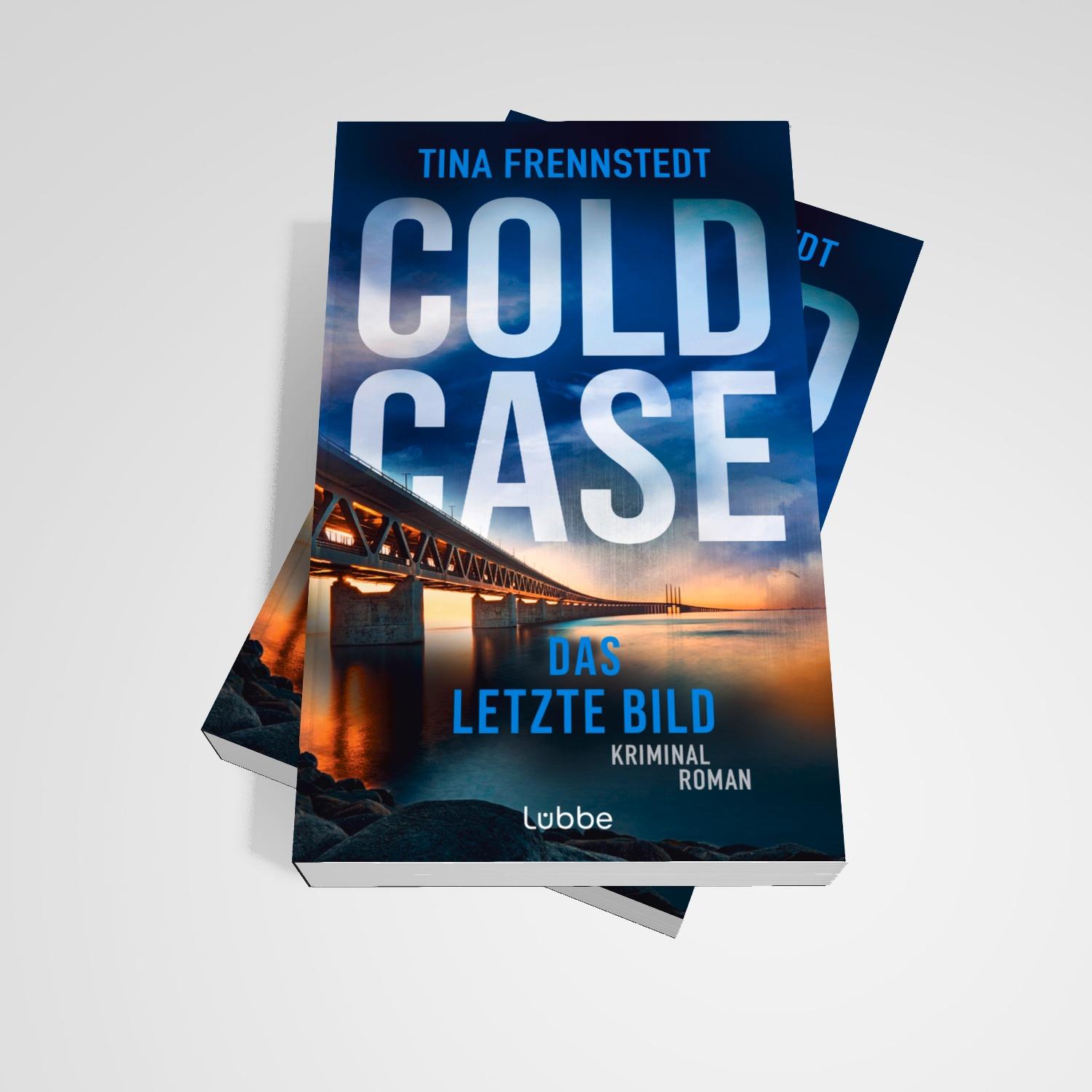 Bild: 9783757700447 | COLD CASE - Das letzte Bild | Tina Frennstedt | Taschenbuch | 464 S.