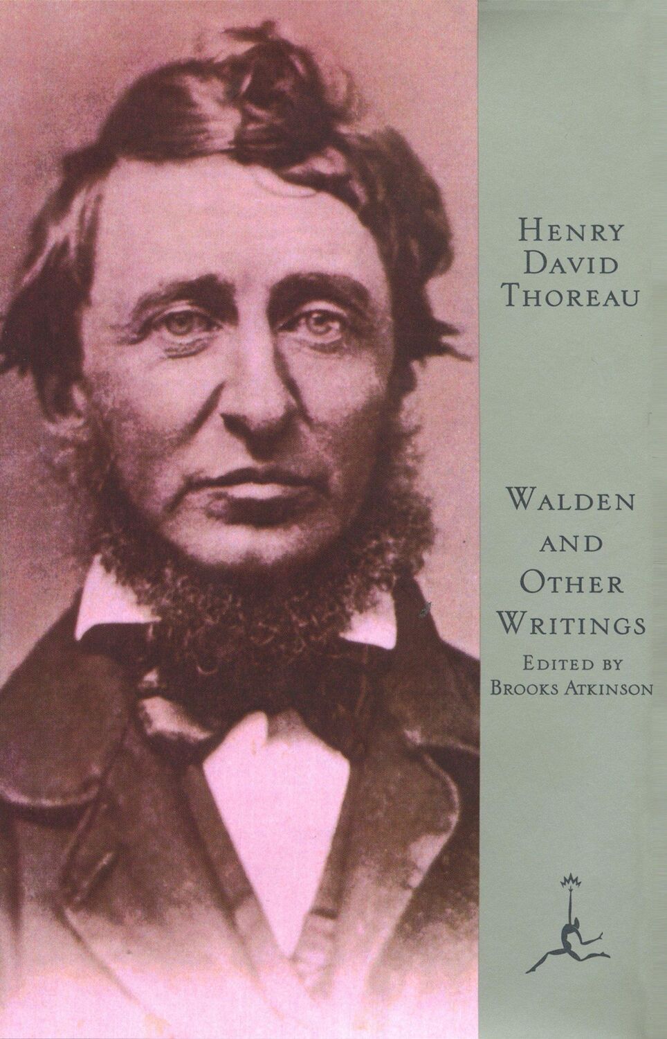 Cover: 9780679600046 | Walden and Other Writings | Henry David Thoreau | Buch | Englisch