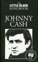 Cover: 9781847725028 | The Little Black Songbook | Johnny Cash | Tom Farncombe | Taschenbuch