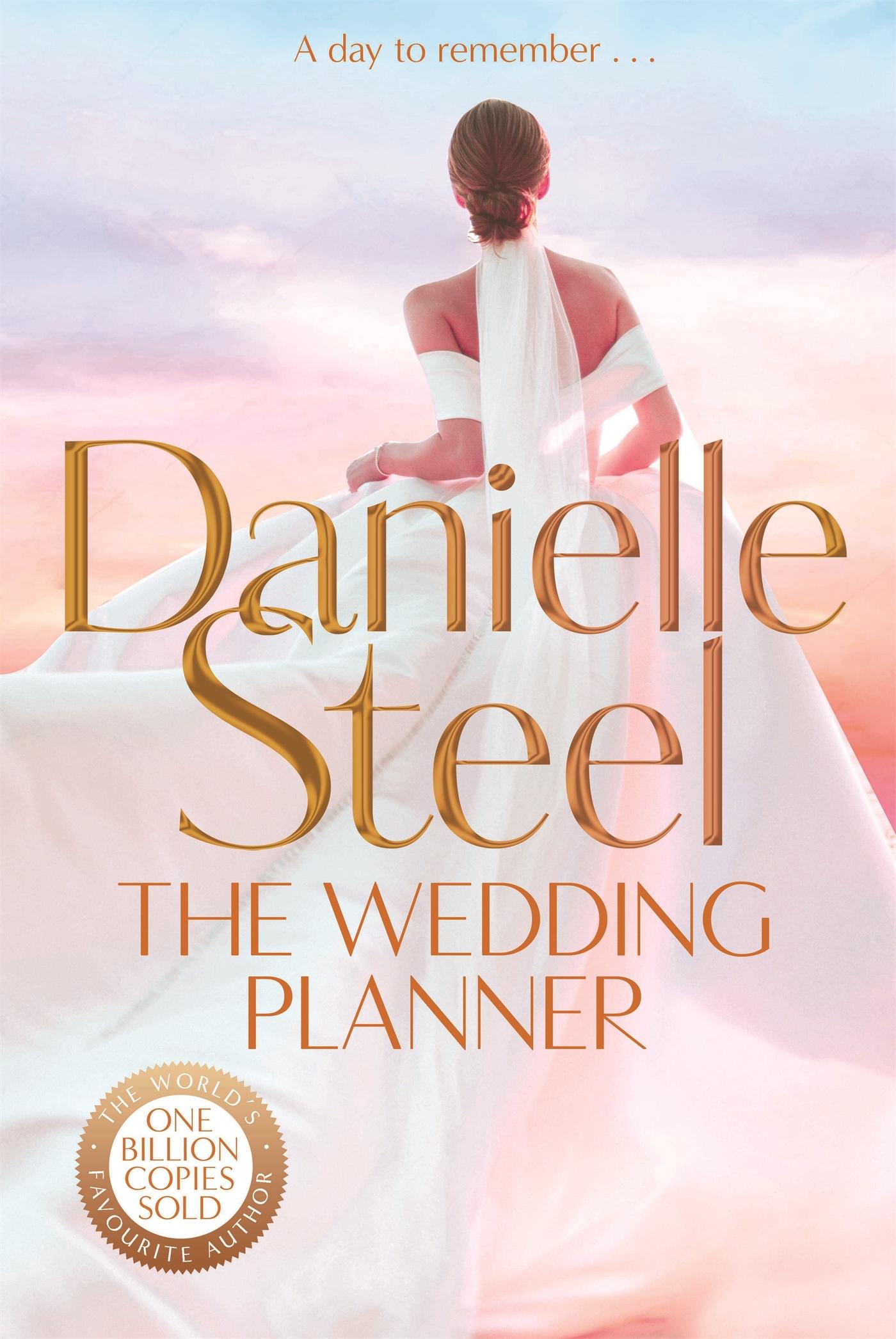 Cover: 9781529022209 | The Wedding Planner | Danielle Steel | Taschenbuch | 368 S. | Englisch