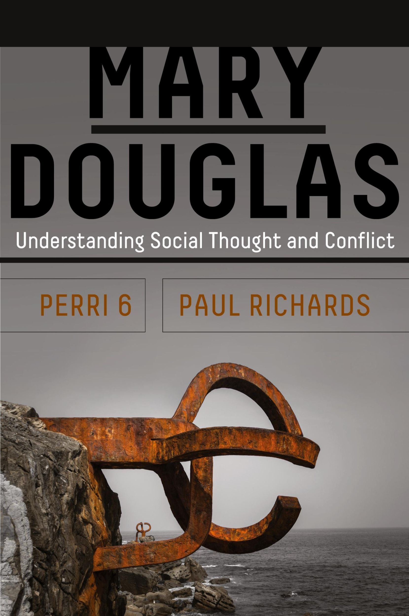 Cover: 9781785335617 | Mary Douglas | Understanding Social Thought and Conflict | Taschenbuch