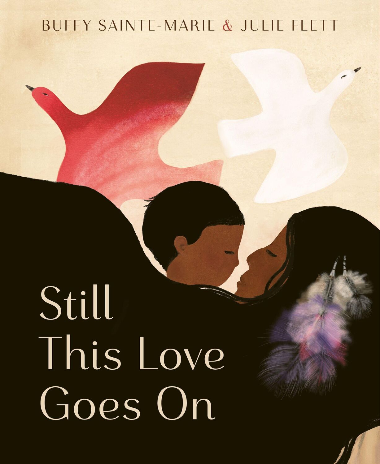 Cover: 9781771648073 | Still This Love Goes On | Buffy Sainte-Marie | Buch | Gebunden | 2022