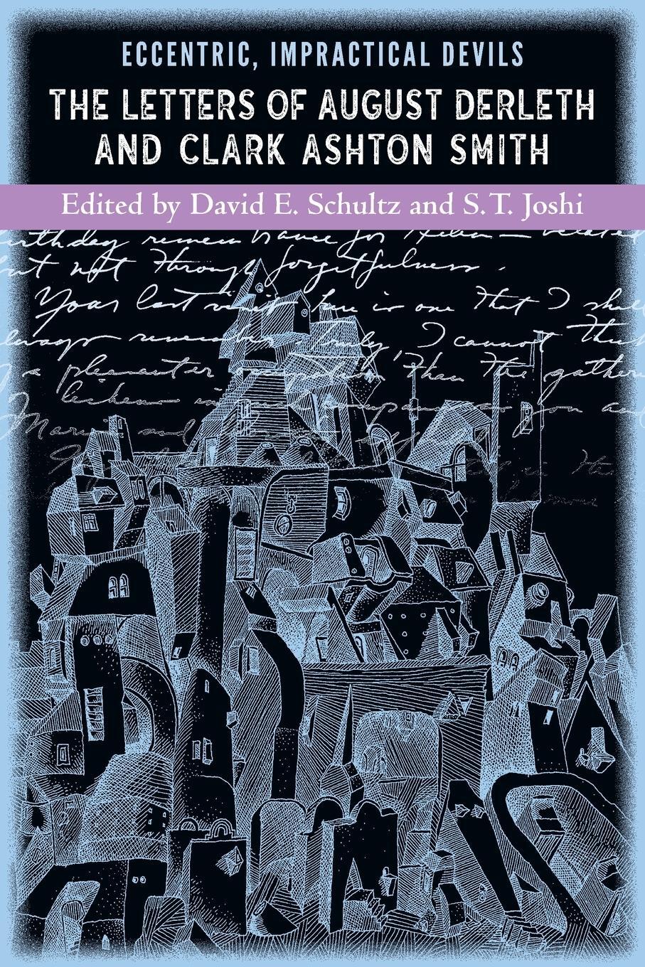 Cover: 9781614982227 | Eccentric, Impractical Devils | Clark Ashton Smith | Taschenbuch