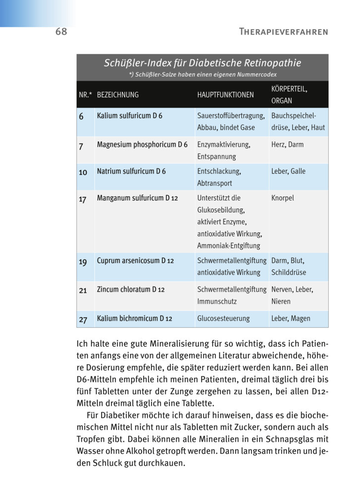 Bild: 9783981252026 | Makula-Degeneration, Diabetische Retinopathie | Andreas Nieswandt