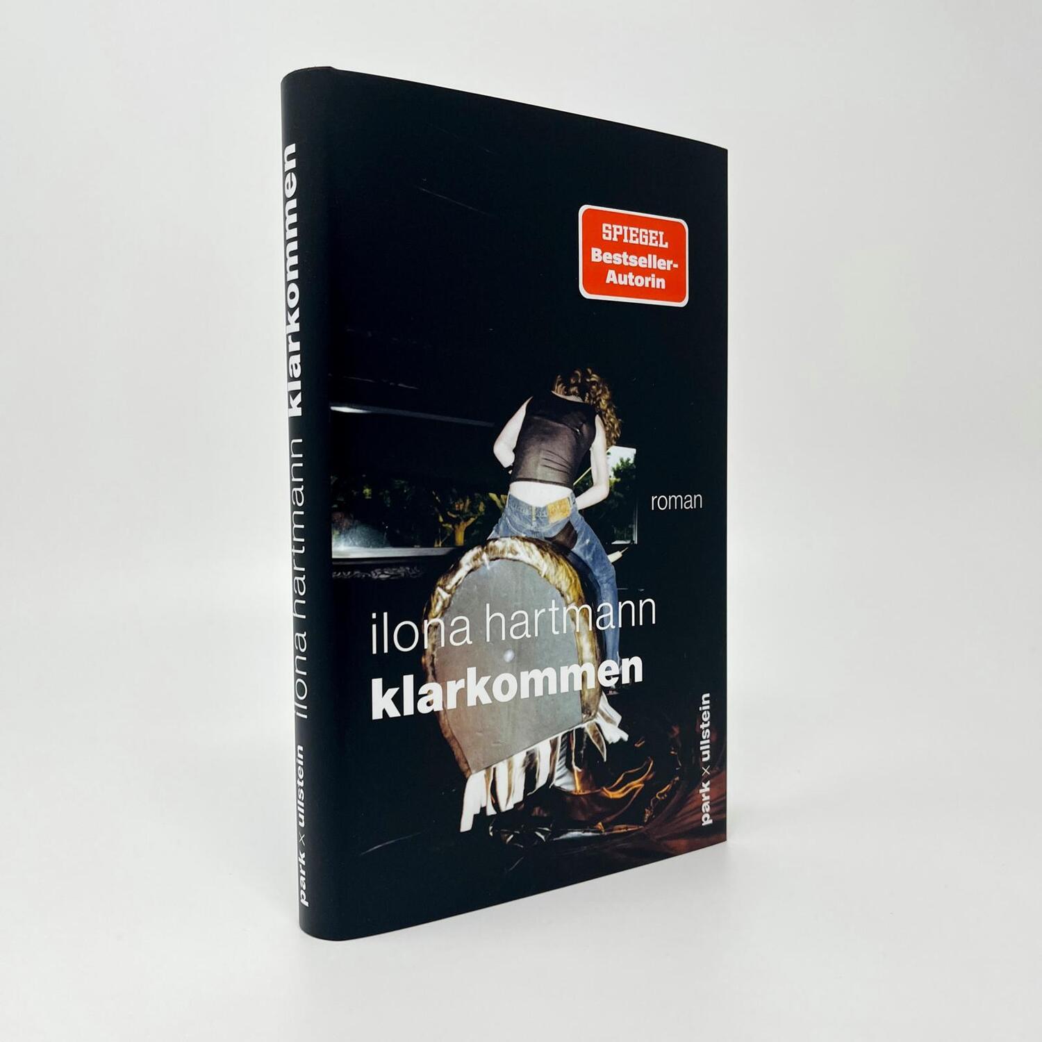 Bild: 9783988160041 | Klarkommen | Ilona Hartmann | Buch | 192 S. | Deutsch | 2024