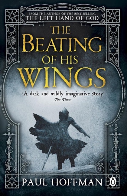 Cover: 9780141042404 | The Beating of his Wings | Paul Hoffman | Taschenbuch | 500 S. | 2014