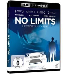 Cover: 4024572973919 | No Limits | Blu-ray Disc | 2016 | 375 Media GmbH | EAN 4024572973919