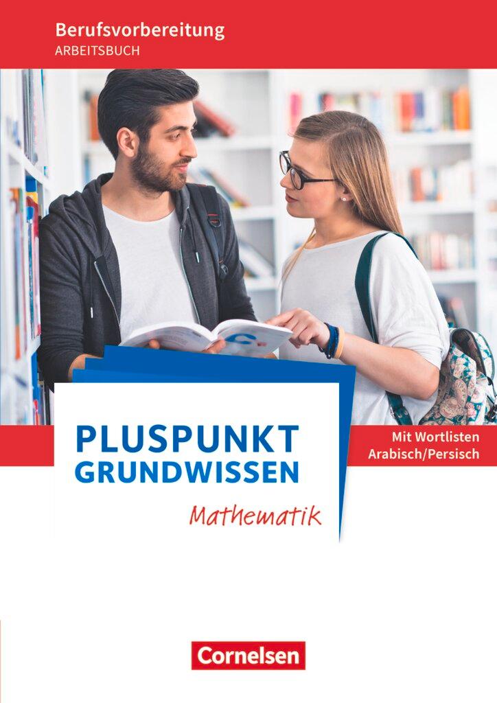 Cover: 9783064515802 | Pluspunkt - Grundwissen Mathematik - Allgemeine Ausgabe....