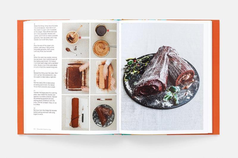 Rückseite: 9780714867434 | What to Bake &amp; How to Bake It | Jane Hornby | Buch | 240 S. | Deutsch