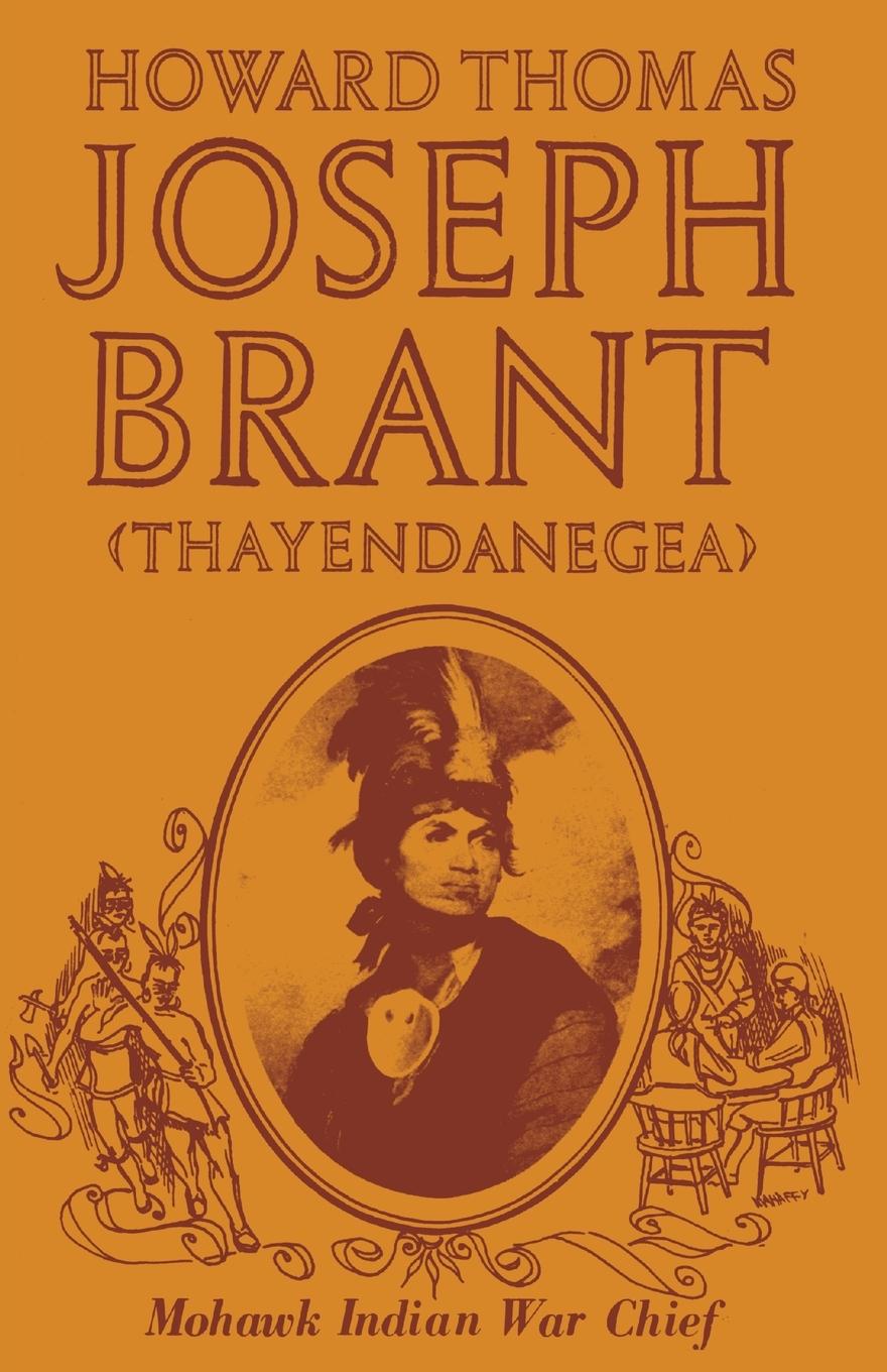 Cover: 9781493076758 | Joseph Brant (Thayendanegea) | North Country Books | Taschenbuch